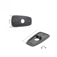 thumbnail image 2 of 5 juegos de luz LED amarilla para camioneta, luz superior para vehículo todoterreno, luz de techo de 12v adecuada para Chevrolet GMC, construcción duradera, 2 of 2