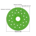 thumbnail image 4 of Matoen 4 Inch/100mm Super Thin Cutting Disc for Porcelain Glass Ceramic Tile Diamond, 4 of 9