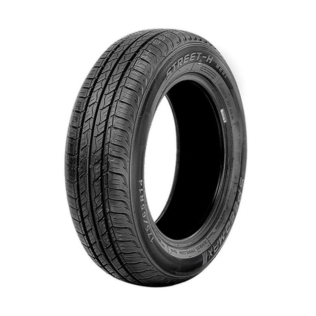 Llanta 175/65R14 86T XL SPEEDMAX STREET-H MH01 ideal para ciudad y carretera
