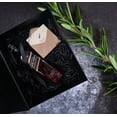 thumbnail image 5 of Caja de regalo negra con tapa magnética y lazo de cinta para boda, Navidad, cumpleaños, aniversario, caja de regalo Vhermosa WXOTTO-LKX-2930, 5 of 5