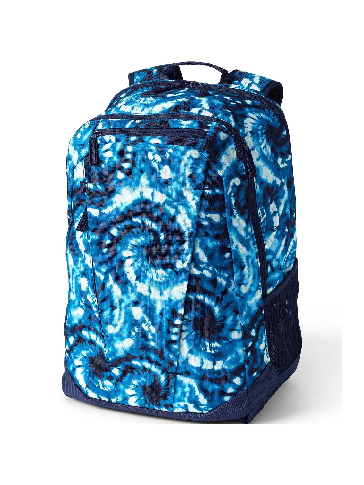 Lands' End Kids TechPack Large Backpack