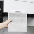 thumbnail image 4 of OULII Aluminum Range Hood Grease Filter for Cooker Hood with Easy Cleaning Design, 4 of 8