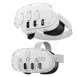 Meta Quest 2 â€” Advanced All-In-One Virtual Reality Headset â