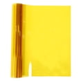 thumbnail image 1 of OULII Colored Window Tint Yellow PVC Light Blocking Home 1Pack, 1 of 7