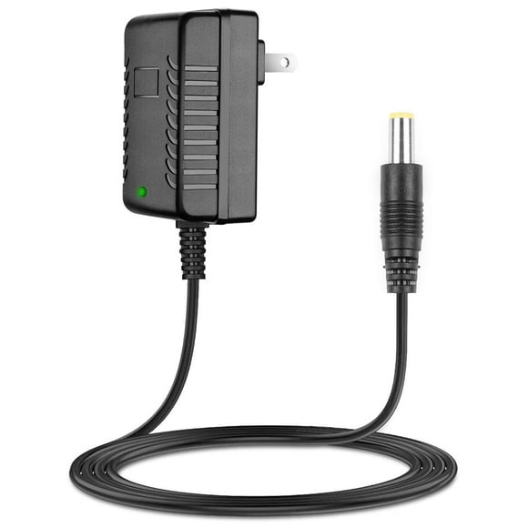Cargador de batería 6V 1A para Ride On Toys Lcwaio