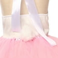 thumbnail image 4 of Easter Dresses For Baby Girls Summer Clothes Cute Bunny Party Dress With Headband Trendy Girls Easter Outfits Pink 2-3 Years, 4 of 6