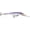 Prizmflash Purple Back, variant on Storm Original Deep ThunderStick Crankbait Red Hot Tiger