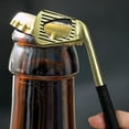 thumbnail image 4 of Tong Club Design And Can Opener Heavy Duty Rustproof Metal For Home Bar Kitchen Use, 4 of 5