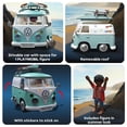 thumbnail image 4 of Set de Juego Playmobil Volkswagen T1 Camper, 4 of 6