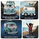 thumbnail image 4 of Set de Juego Playmobil Volkswagen T1 Camper, 4 of 6
