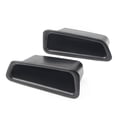 thumbnail image 6 of NS for Volvo S60 V60 2010-2017 Front Door Handle Armrest Storage Box Tray Bin Kit, 6 of 10