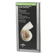 Maxorb Extra Ag+ CMC / Alginate Dressings - MSC9412EP