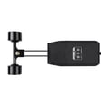 thumbnail image 3 of Maxfind Cyber Kit DIY Electric Skateboard Kit with Remote, Dual 650W Motors, Up to 24 MPH, 15 Miles Range, 25% Hill Climb, 3 of 10