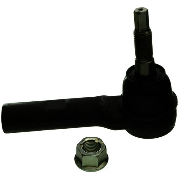 QuickSteer ES3571 Steering Tie Rod End Fits select: 2000-2011 DODGE DAKOTA, 2006-2010 DODGE CHARGER