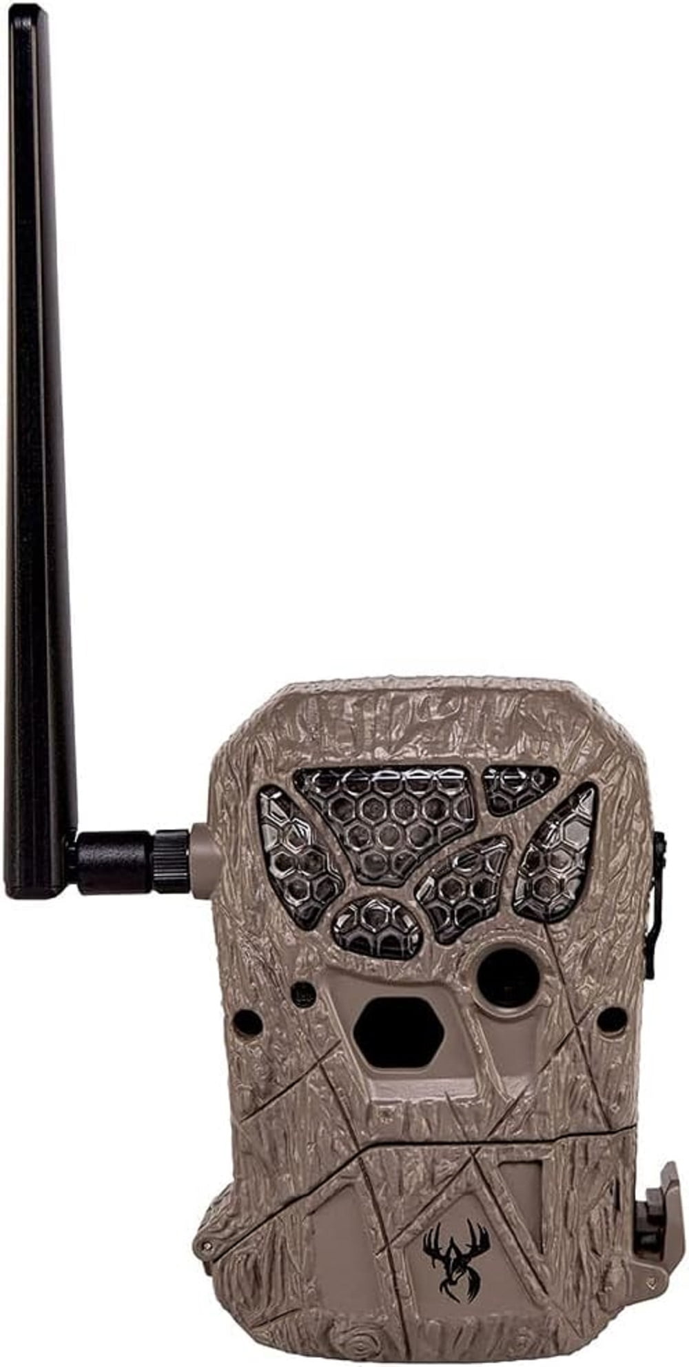 Wildgame Innovations Encounter XT Cellular Trail Camera Compatible with HuntSmart | 26 MP 80 ft Dual Network Photo & Video Game Camera for Hunting and Wildlife Scouting