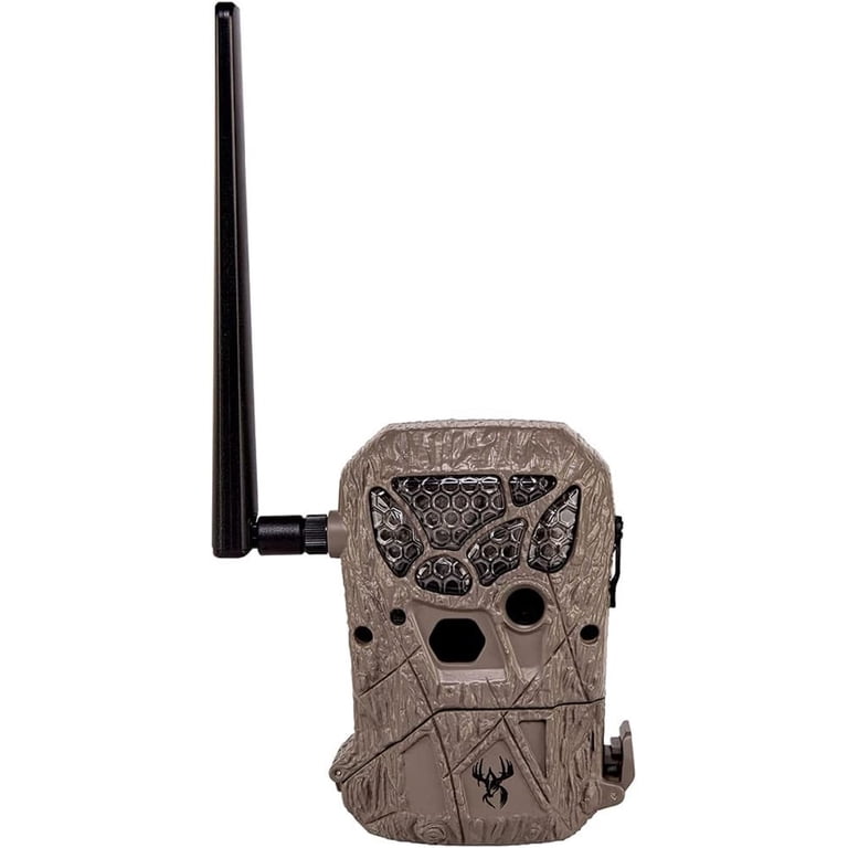 Wildgame Innovations Encounter XT Cellular Trail Camera, 26MP photo 4