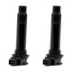 thumbnail image 1 of 2PCS CF650 Ignition Coil for 0700-178000 CF400 650NK CF650 400GT CF500 650MT CF700 MORINI X CAPE 650, 1 of 5