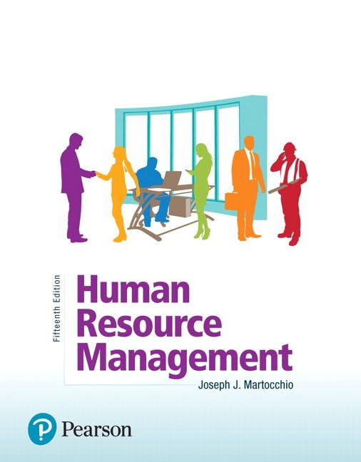 What's New in Management Human Resource Management (Paperback