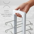 thumbnail image 3 of Organizador YouCopia Wrapstand para gabinetes de cocina y despensa, 3 of 8