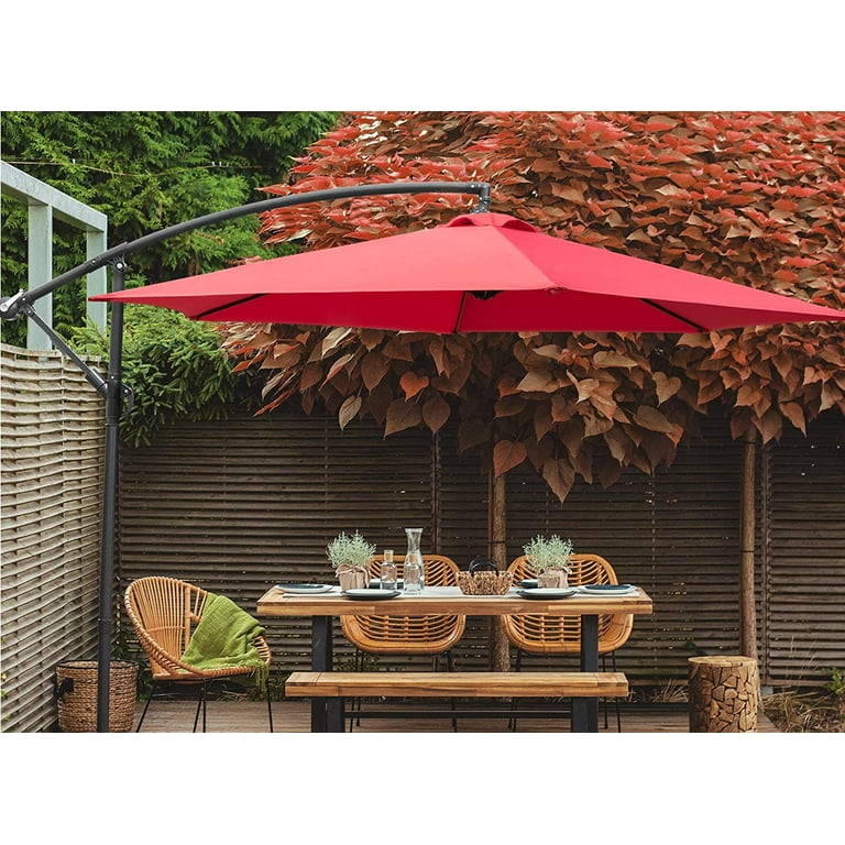 3m Garden Parasol B&q edu.svet.gob.gt