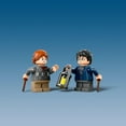 thumbnail image 5 of LEGO Harry Potter Aragog in the Forbidden Forest 76434 Ensemble de construction (195 pièces), 5 of 5
