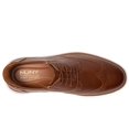 thumbnail image 2 of Zapatos Marc Joseph New York Hill Street Cognac 10.5 Ancho, 2 of 7