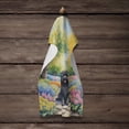 thumbnail image 4 of Puli Spring Path Kitchen Towel, 4 of 5