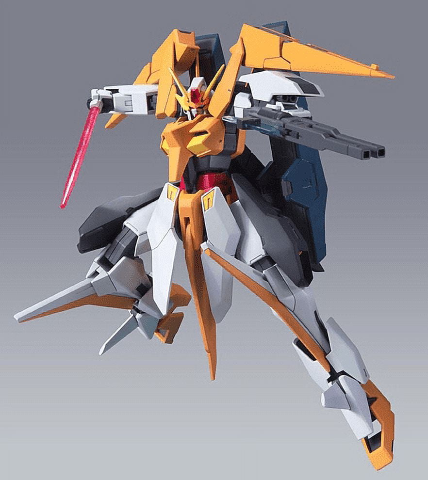 Bandai Hobby Gundam 00 Gundam Arios GNHW/M HG 1/144 Model Kit