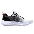 thumbnail image 2 of Tenis Deportivos Charly para Hombre 1086517 T25.5 Zapaterias Mexico CHARLY 1086517-BCO/NEG, 2 of 4