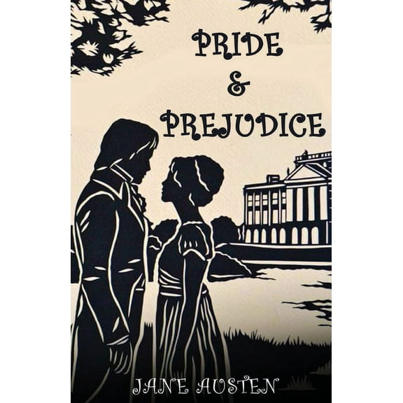 Pride And Prejudice, (Paperback)