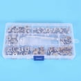 thumbnail image 3 of 360-Pieces Stainless Steel Marine Grade Canvas and Upholstery Boat Cover Snap Button Fastener Kit, 3 of 8