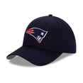 thumbnail image 1 of Gorra NFL New England Patriots Unitalla Azul, 1 of 4