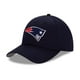 thumbnail image 1 of Gorra NFL New England Patriots Unitalla Azul, 1 of 4