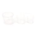 thumbnail image 2 of Small Plastic Glue Mixing Cup Bait Mix Measuring Cups Kit for Carp Fishing KbAL, 2 of 8
