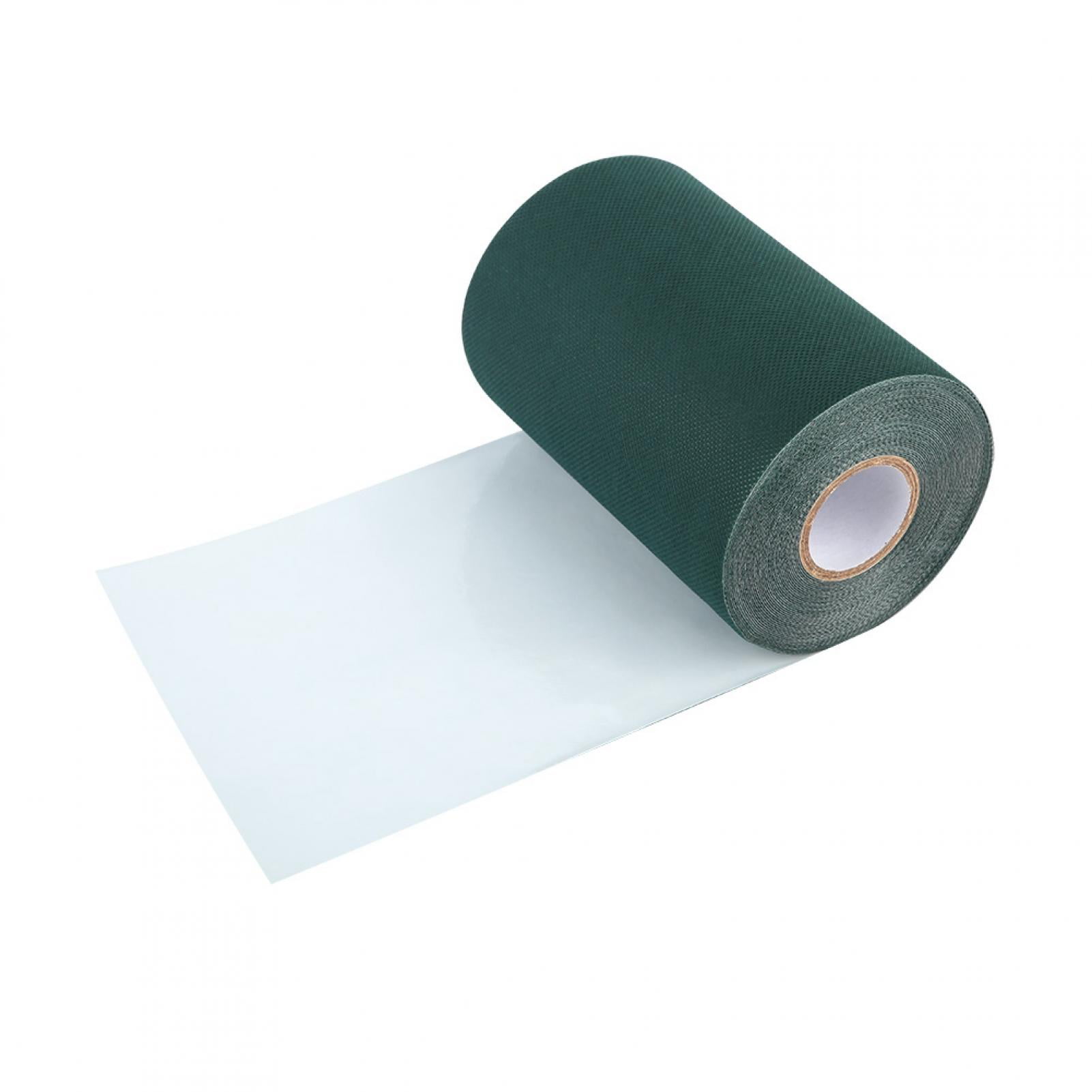 10m Artificial Grass Turf Tape Self Adhesive Joining Lawn Seaming Jointing Tape 
