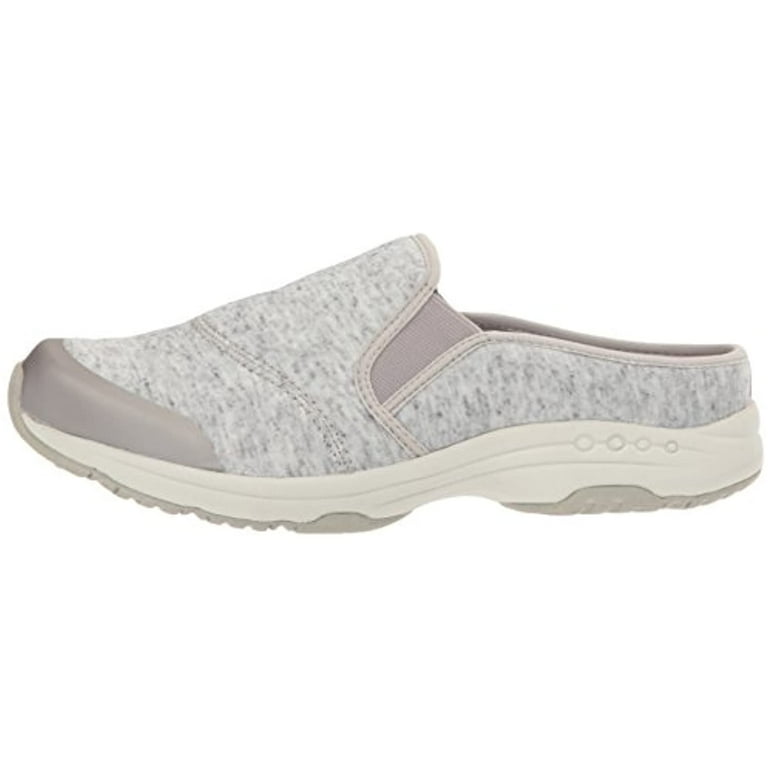 Easy Spirit Women's Takeit Mule – Lightweight & Flexible Slip-On Shoes For Comfort