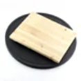 thumbnail image 4 of BUYISI Plateau Tournant Roue de Poterie 20/25/30/40Cm pour Sculpture en Argile - Rotation 20Cm, 4 of 5
