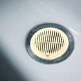 thumbnail image 5 of Floor Drain Odor Device Bathroom Toilet Sewer Pipe Sealing Cover With Installation Tool, 5 of 5