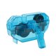 thumbnail image 4 of Herramienta de limpieza de cadena con cepillos giratorios, herramienta de lavado para ciclismo, kit de lavado para bicicletas de montaña plegables de carretera, 4 of 6