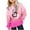 #08 Pink, variant on Girls Hoodies 2-14 Years Lover Heart Hooded Pullover with Pocket Big Kids Oversized Sweatshirts Tie Dye s Tops Fall Winter Clothes for Teen Girl Casual Loose Hoodie
