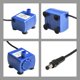 thumbnail image 2 of High Quality Electric Water Pump 12V 1PC LED Plastic Silent Water Pump, 2 of 10