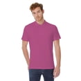 thumbnail image 2 of B&C ID.001 Mens Short Sleeve Polo Shirt, 2 of 4
