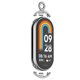 thumbnail image 3 of 2 uds adaptador de conector conectores de banda de Metal anticorrosión para Xiaomi Mi Band 8 FLhrweasw Nuevo, 3 of 9