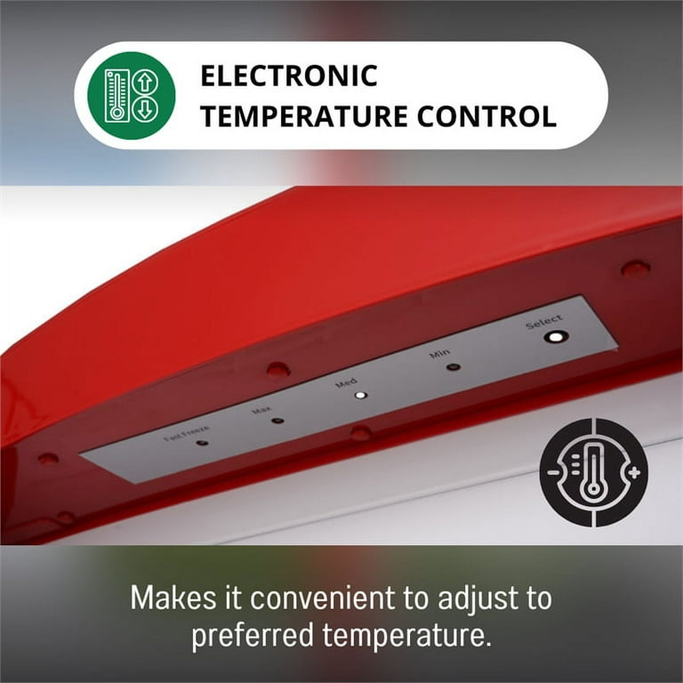 Equator Advanced Appliances Conserv 10-cu ft Counter-depth Built