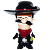 Franklin the Kid FGTeeV Action Figure 2.5" Blind Bag Season 2 (New Loose)