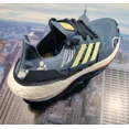 thumbnail image 2 of Ad-id-as UltraBoost 2022 Wonder Steel/Almost Yellow Mens Size 8 GX9166 New, 2 of 6