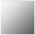 thumbnail image 5 of vidaXL 7 Piece Wall Mirror Set Square Glass, 5 of 6