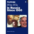 thumbnail image 3 of Who's Who in Russia since 1900, 3 of 3