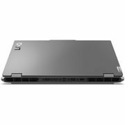 Lenovo LOQ 15 15.6 1920 x 1080 FHD 144Hz Gaming Laptop AMD Ryzen 7-8845HS 16GB DDR5 1TB SSD NVIDIA GeForce RTX 4060 8GB Luna Grey