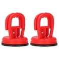 thumbnail image 4 of Glass Puller, Plastic Rubber Convenient Suction Cup Puller  For Ceramic Tile For Mobile Phone Disassembly Tool, 4 of 8